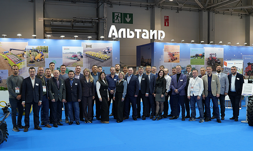 Запчасти для сельхозтехники и тракторов | Интернет-магазин «Альтаир»