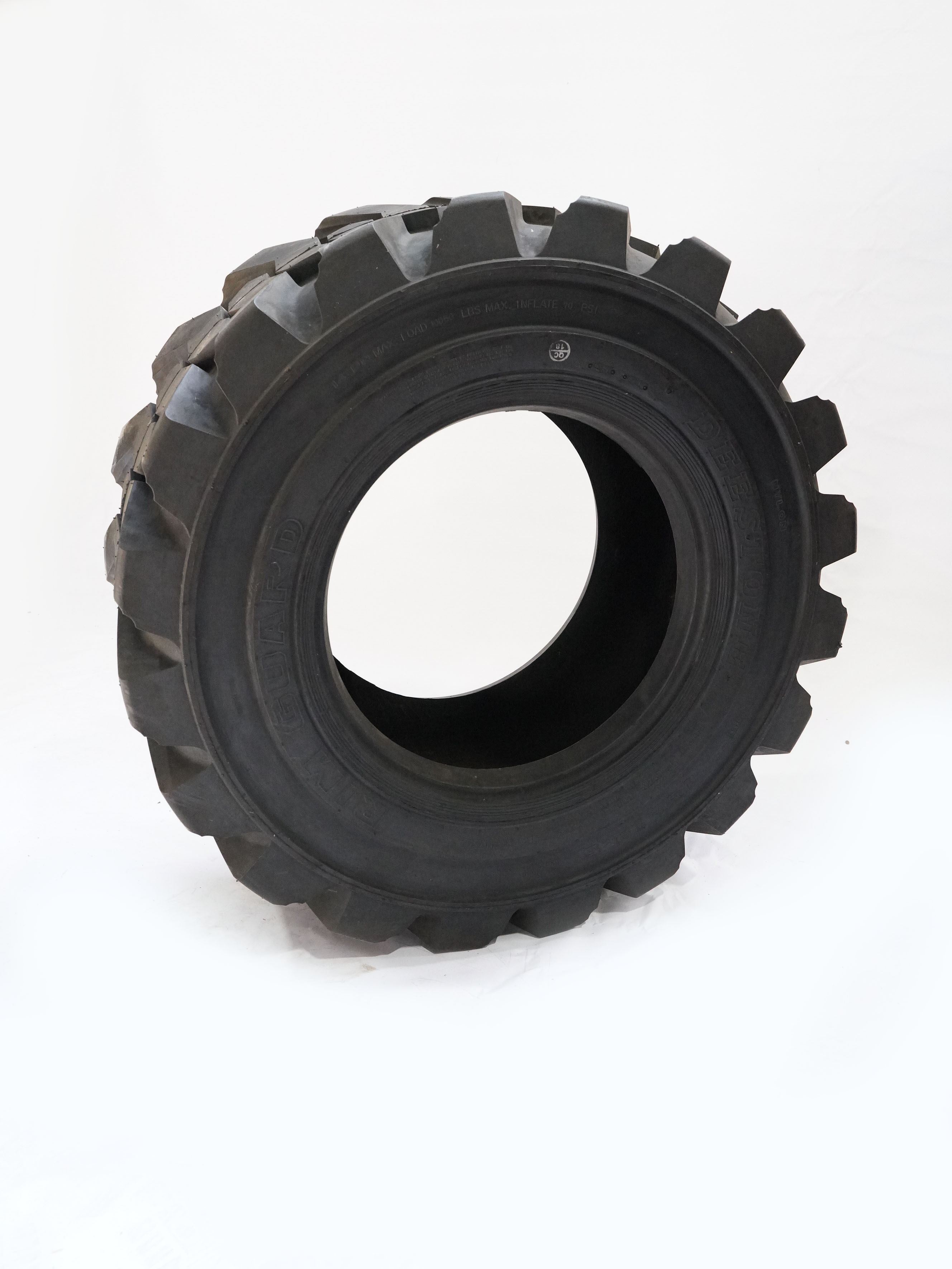 С/х шина 15-19,5 Deestone D304 14PR EW RG TL