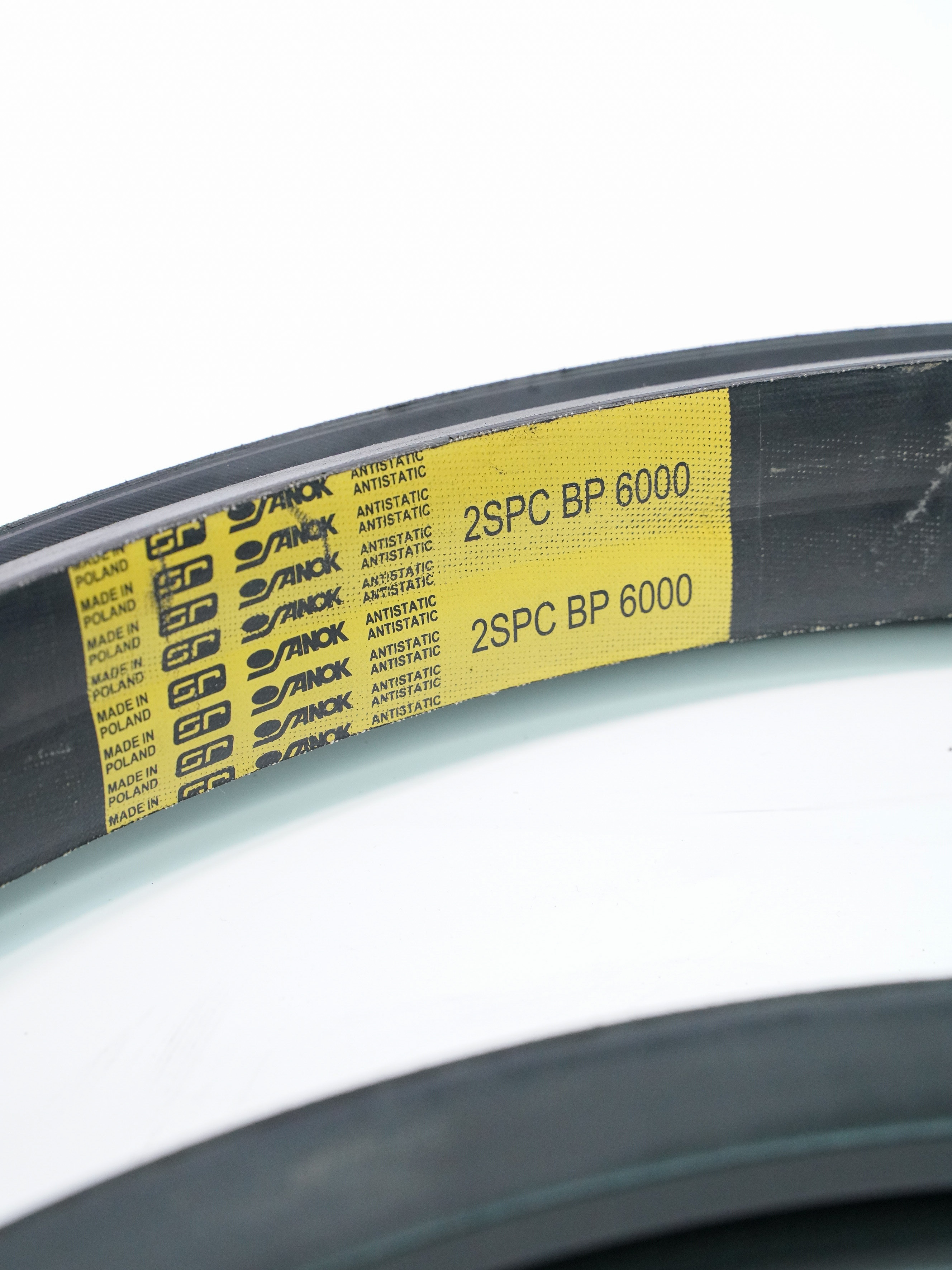 Ремень 2УВ-6000 (2SPC BP/E-6000) Stomil Sanok