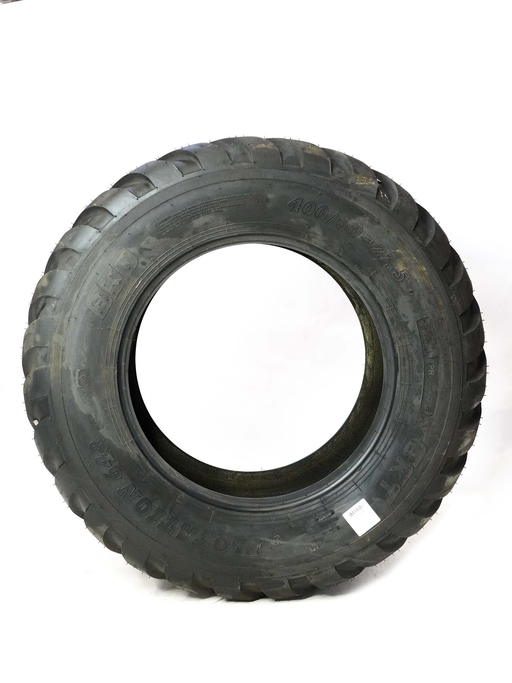 С/х шина 400/60-22,5 BKT FLOTATION 648 18PR TL
