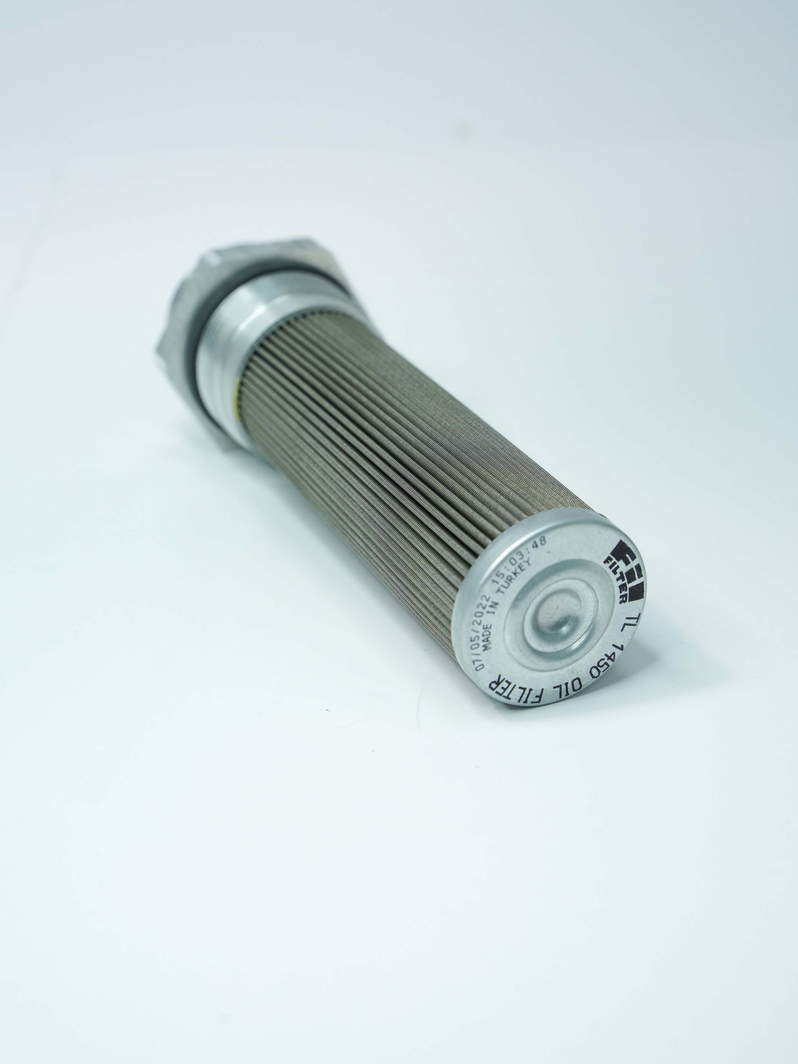 Фильтр гидравлический TL1450 FIL FILTER