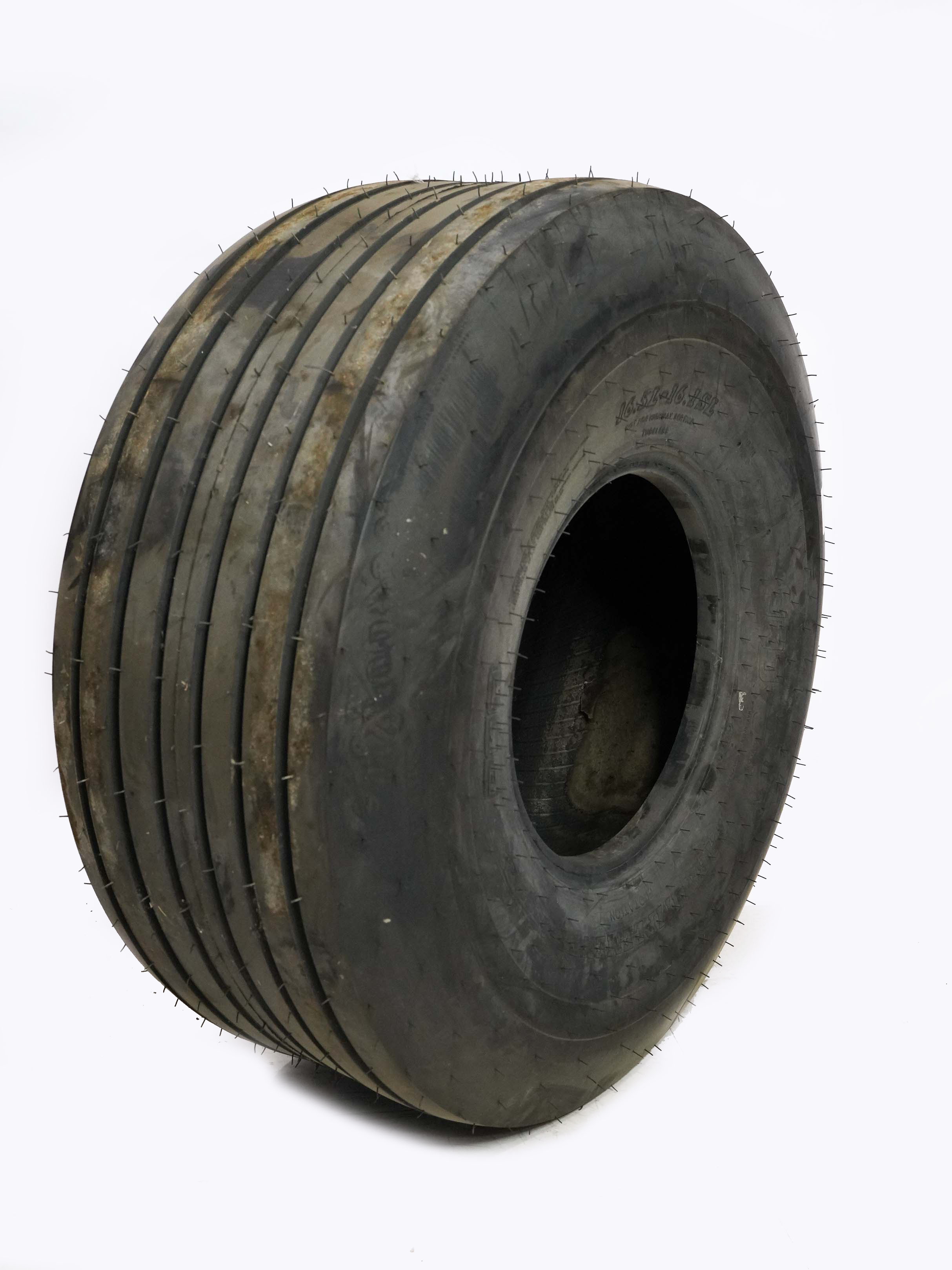 С/х шина 16,5L-16,1 SL BKT Farm Implement I-1, нс10, 138D, б/к