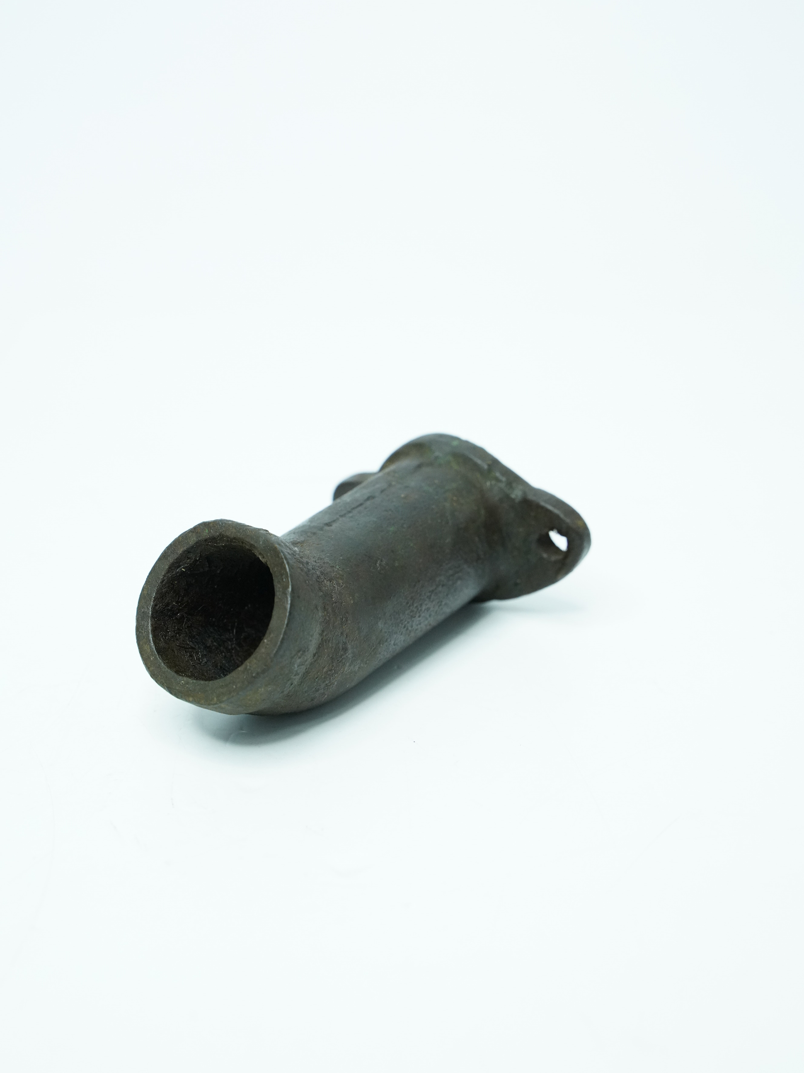 Патрубок (от ПД) воодотводящий 41-1927А-2 A-41 
