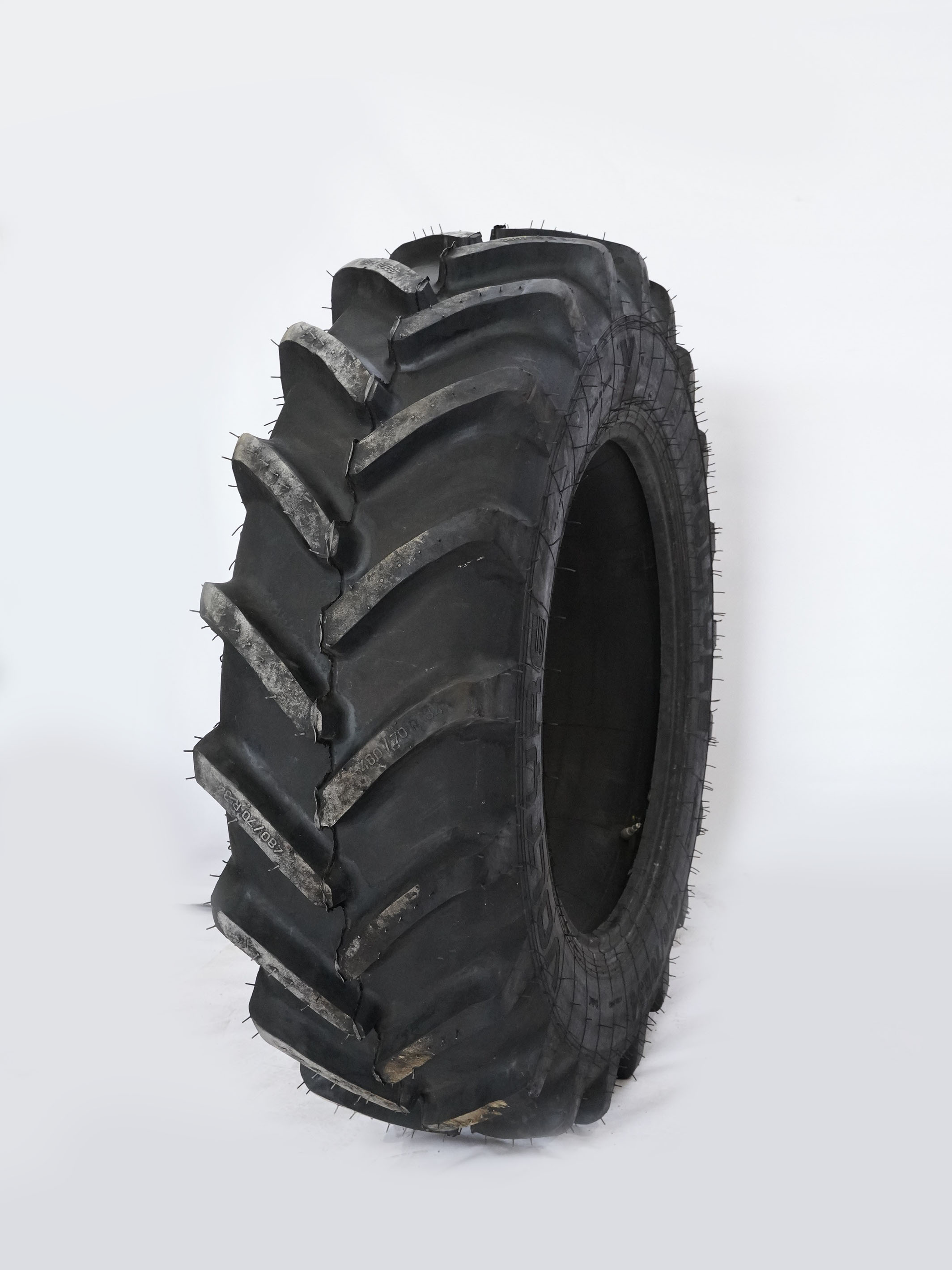 С/х шина 480/70 R34 Voltyre VL-44 143A8/140B 8PR TK