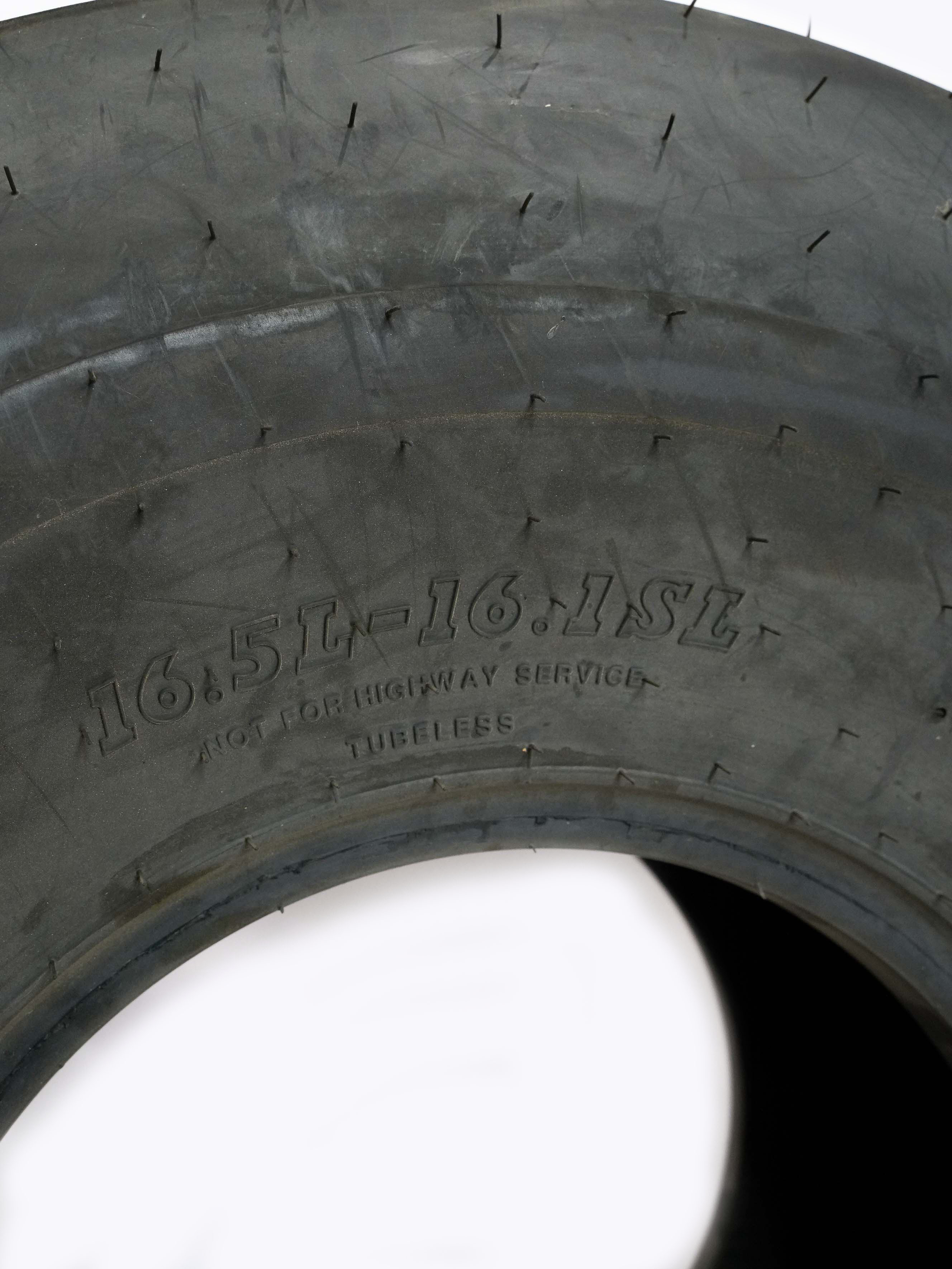 С/х шина 16,5L-16,1 SL BKT Farm Implement I-1, нс10, 138D, б/к