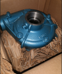 Насос 2 HP  IP6661 BEREKLEY