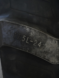 С/х шина 17,5L-24 Deestone D314 DR-4 12PR (R-4) TL