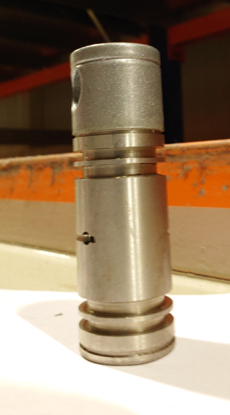 Шток HV97515 TL Irrigation