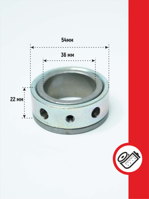 Подшипник VLA0413A KUHN