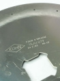 Диск высевающий VLA1609 KUHN