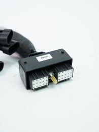 Жгут электропроводов K3613800 KUHN