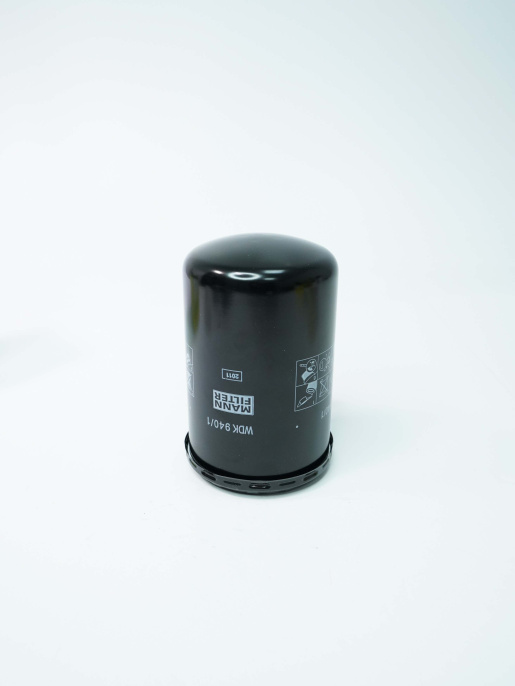 Фильтр топливный WDK940/1 MANN/SF