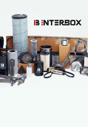 Оригинальные запасные части