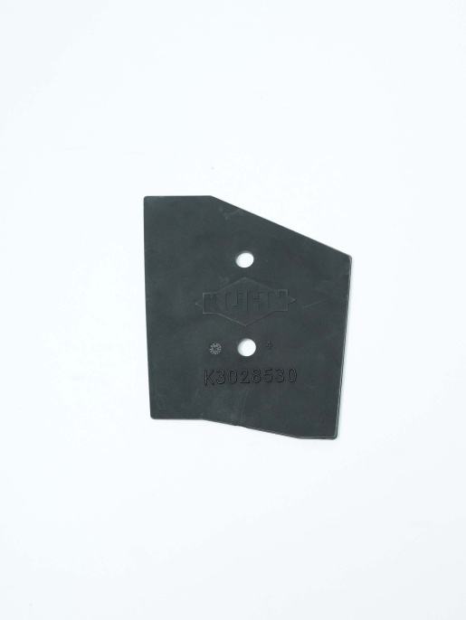 Пластина K3028530 KUHN