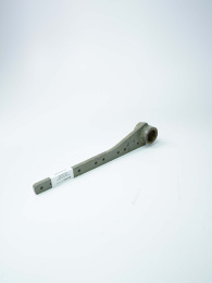 Пятка режущего аппарата 100.70.05.430 Ростсельмаш ДОН-680