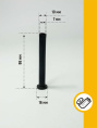 Фильтр мочевины 334/D5950 JCB