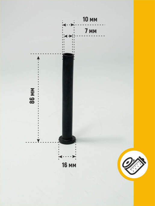Фильтр мочевины 334/D5950 JCB
