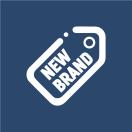 Новый бренд