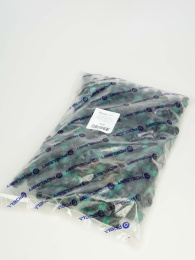 Тройник папа с внешней резьбой под капельную ленту 17 x ½'' x 17 19121 POELSAN