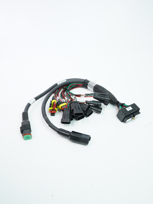 Жгут электропроводов K3613800 KUHN