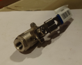 Кран HV9710 TL Irrigation