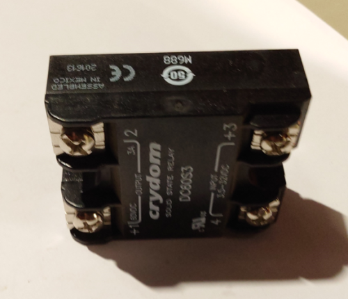 Реле EC52260 Crydom