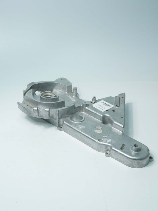 Корпус MNB0003F KUHN