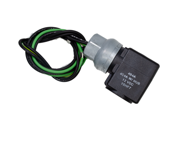 Катушка EC50522 PARKER