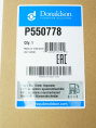 Фильтр топливный P550778 Donaldson