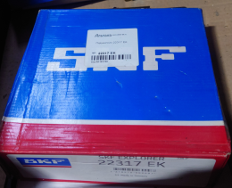 Подшипник 22317 EK SKF