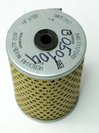 Фильтр топливный NF3709 840-1117040 NEVSKY FILTER