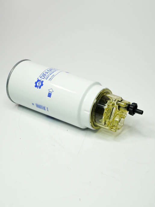 Фильтр топливный 6402/1 PL-420 DIFA