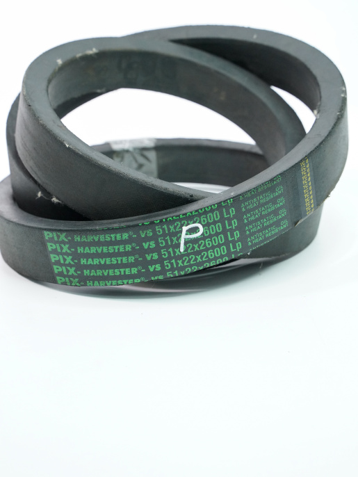 Ремень 45*22-2600 (51*22 LP/E-2600) PIX HARVESTER