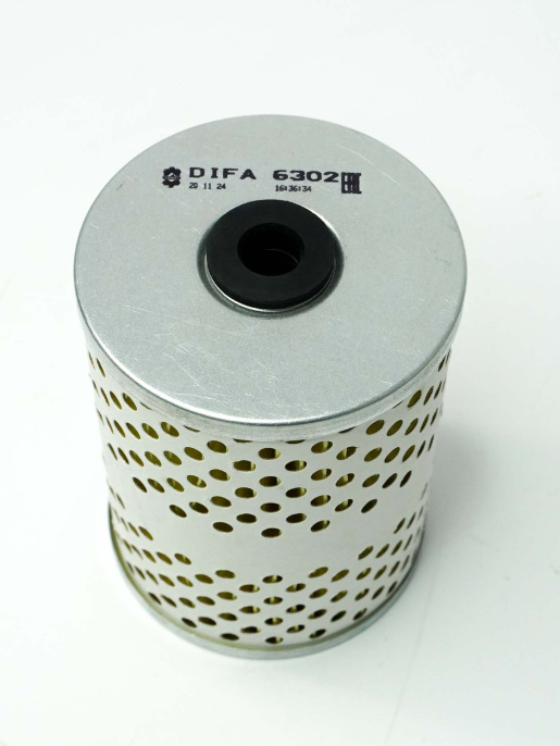 Фильтр топливный 6302 DIFA