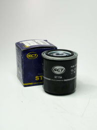 Фильтр топливный SCT ST 754 SCT