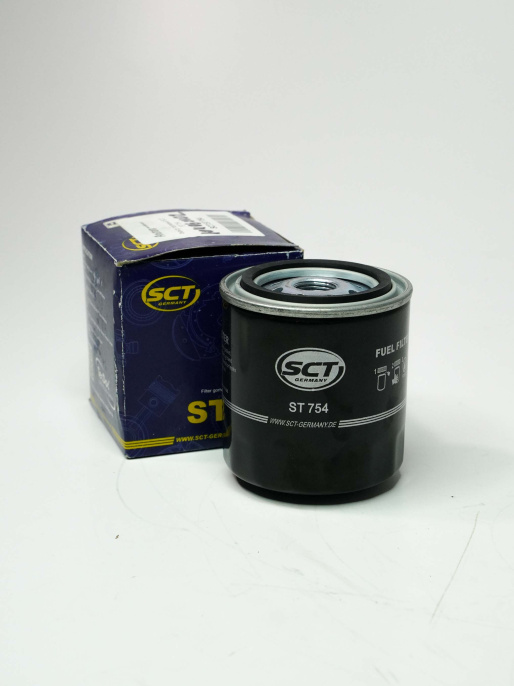 Фильтр топливный SCT ST 754 SCT