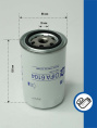 Фильтр топливный 6104 DIFA