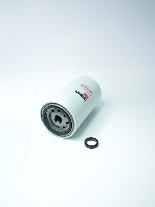 Фильтр топливный FF5580 Fleetguard