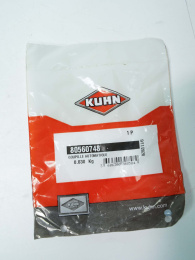 Штифт с кольцом 80560748 KUHN