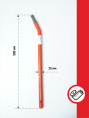 Ось N1500810 KUHN