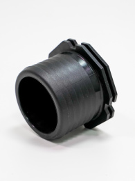 Адаптер (заглушка) концевой 4" на LAY FLAT 100 KTL K40 060 000 SUNSTREAM