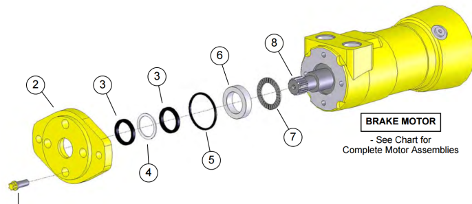 Шайба ZZ80120 TL Irrigation