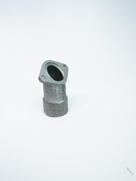 Патрубок 240-1002088-В-01 МТЗ 