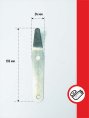 Пластина FNB1189A KUHN