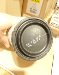 Фильтр воздушный SL5673 SF Filter