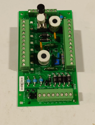 Блок контроля EH53240 AMI Automated Motion Inc