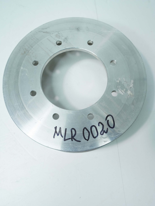 Шкив MLR0020 KUHN