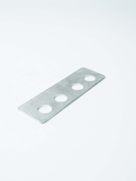 Пластина 081.27.02.502 аналог РСМ Акрос-530