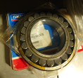 Подшипник 22217 E SKF