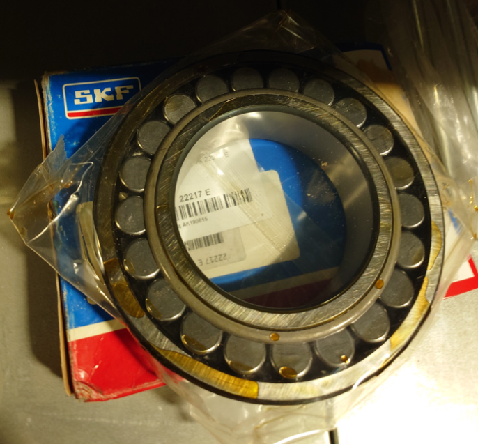 Подшипник 22217 E SKF